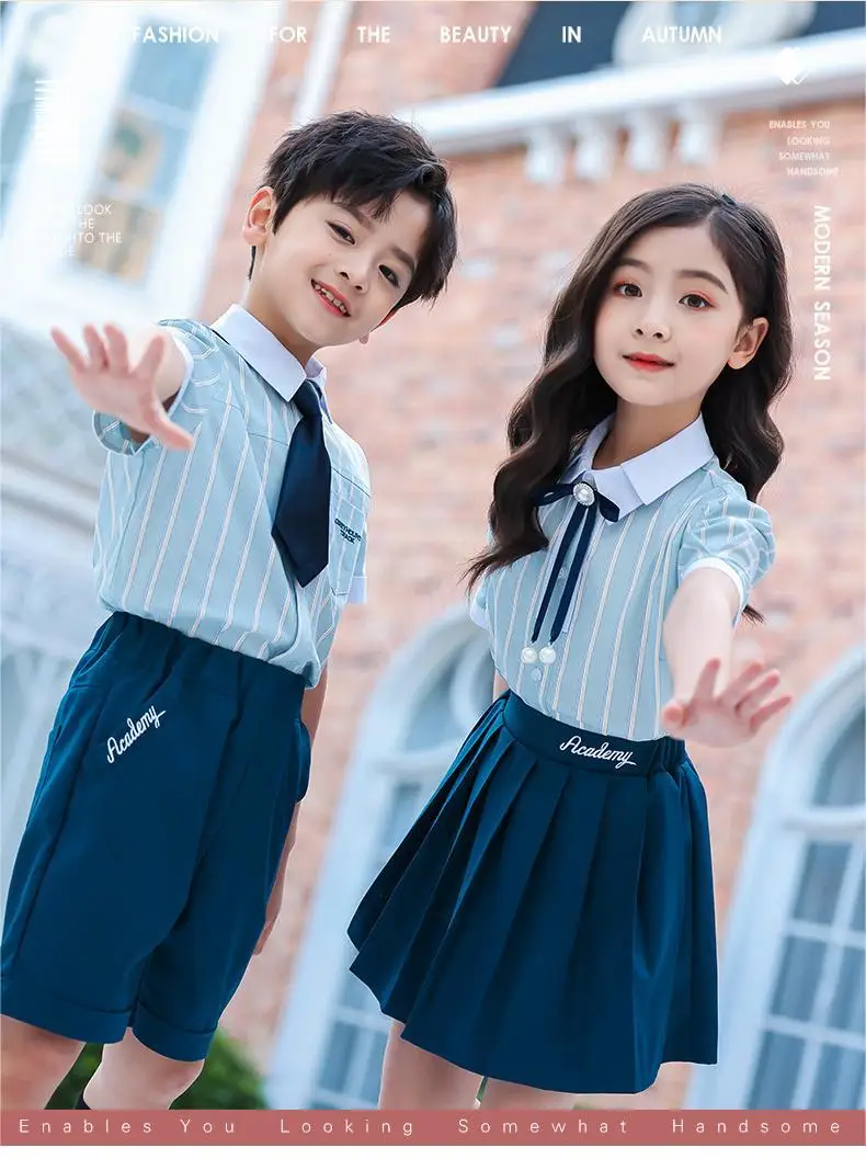 New Arrival Primary And Secondary Student Kids School Students