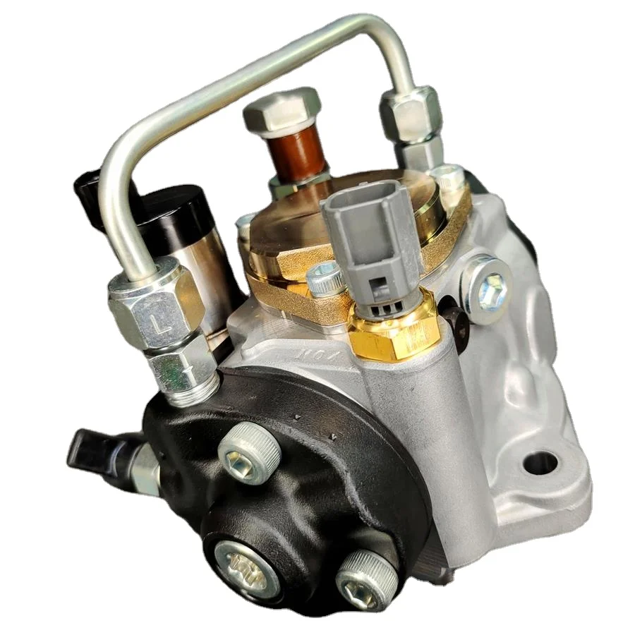 294000-2301 Injection Pump for Nissan YD25 DDTI Engines