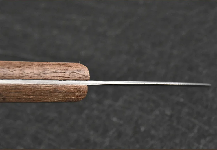 Oyster Shucking Knife