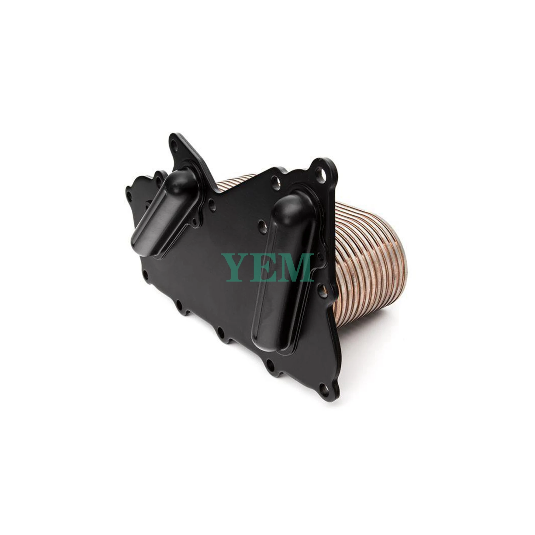 2486A231 Oil Cooler for Perkins 2486A231 Oil Cooler Diesel Engine Spare Parts