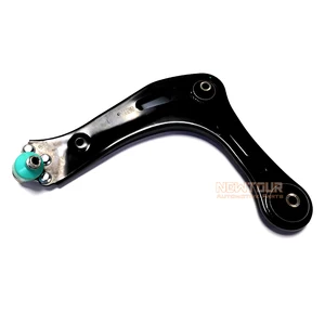 Car Parts Auto Spare Parts Car Accessories Repuestos Suspension Arm Front Lower Control Arm for GAC GE3