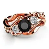 B2557 Rose Gold