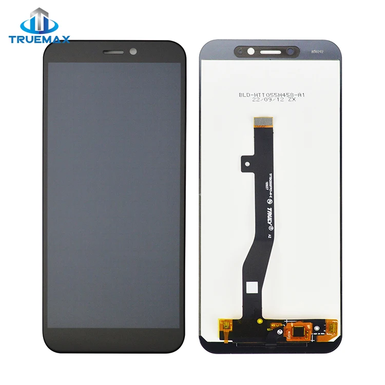 Replacement Phone LCD for Oukitel Wp5 Pro - Truemax Display
