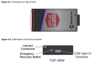 MICROCHIP MPLAB Pickit 5 - in-Circuit Debugger/programmer