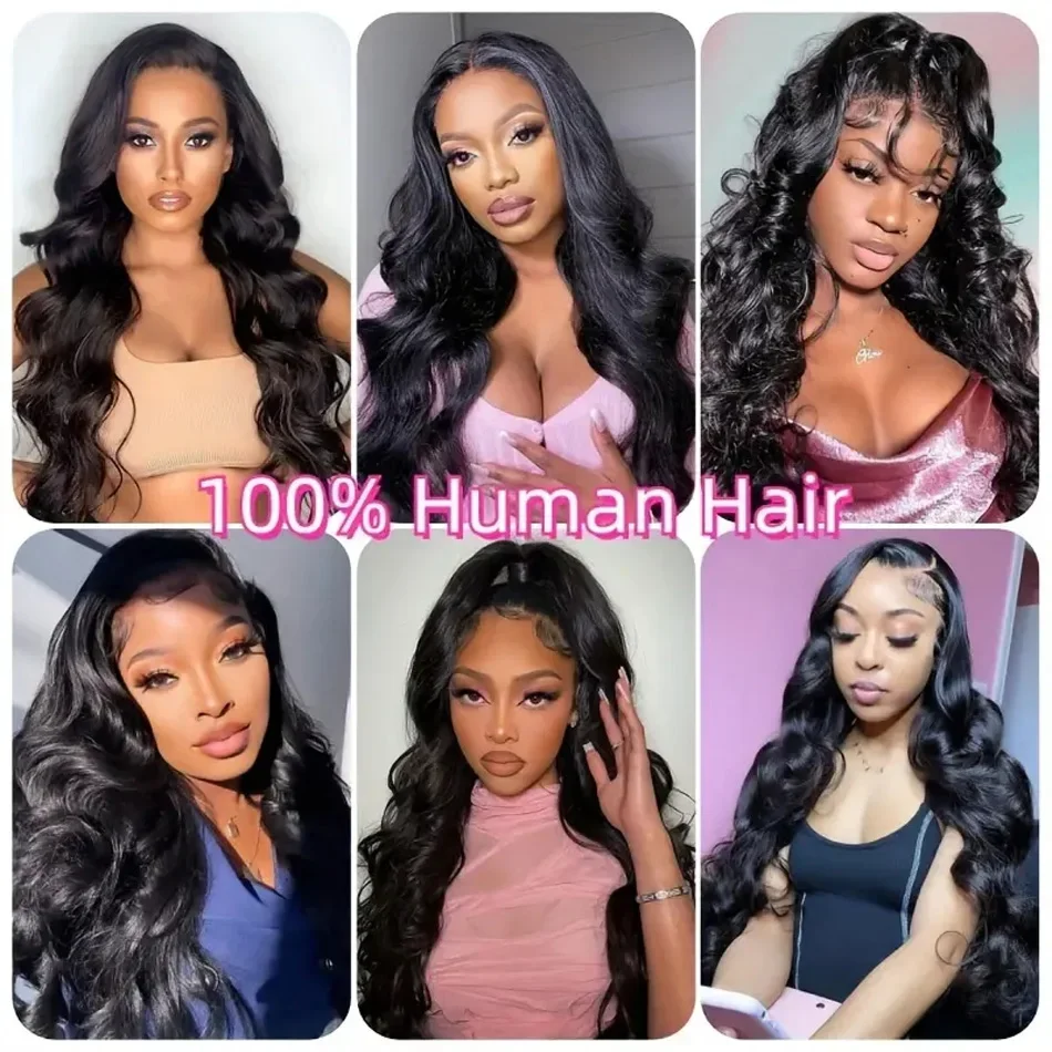 Pacotes de cabelo humano brasileiro com ondas corporais para mulheres cor natural_voghion.com