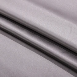 avilable color plain dyed 114cm width silk fabric 19mm silk charmeuse silk stretch satin for dress for pillowcase in stock NO 6
