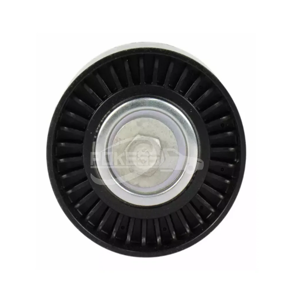 Auto part High Quality HL3Z8678A HL3E19A216AB YS-366 Idler Pulley for... — 2