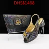 DHSB1468-1 BLACK