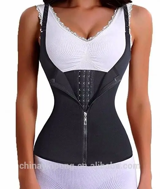 ebay waist trainer vest