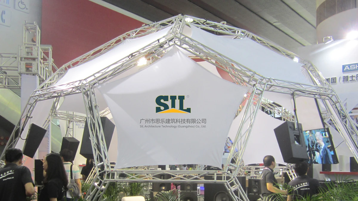 SIL Events Technology (Guangzhou) Co., Ltd. 3