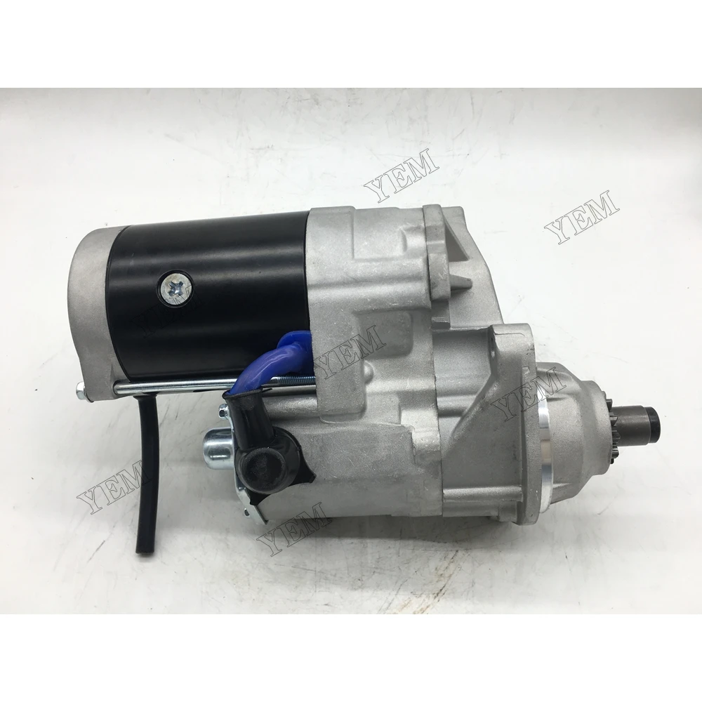 428000-2371 Starter Motor for John Deere Machinery Engine Spare Parts 4