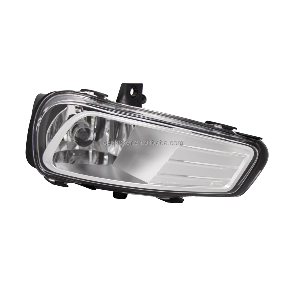 High Quality Fog Lamp For Mercedes-Benz Arocs/Antos Truck  