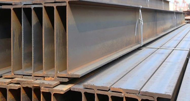 Steel Rail Steel Rail