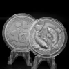 3D Silver