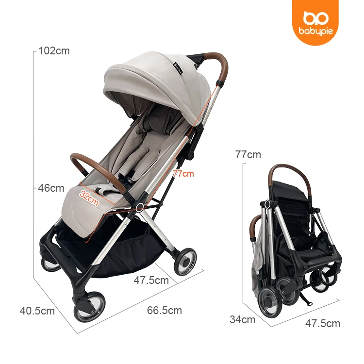 travel nuna stroller Nuna MIXX Next Premium Travel Stroller