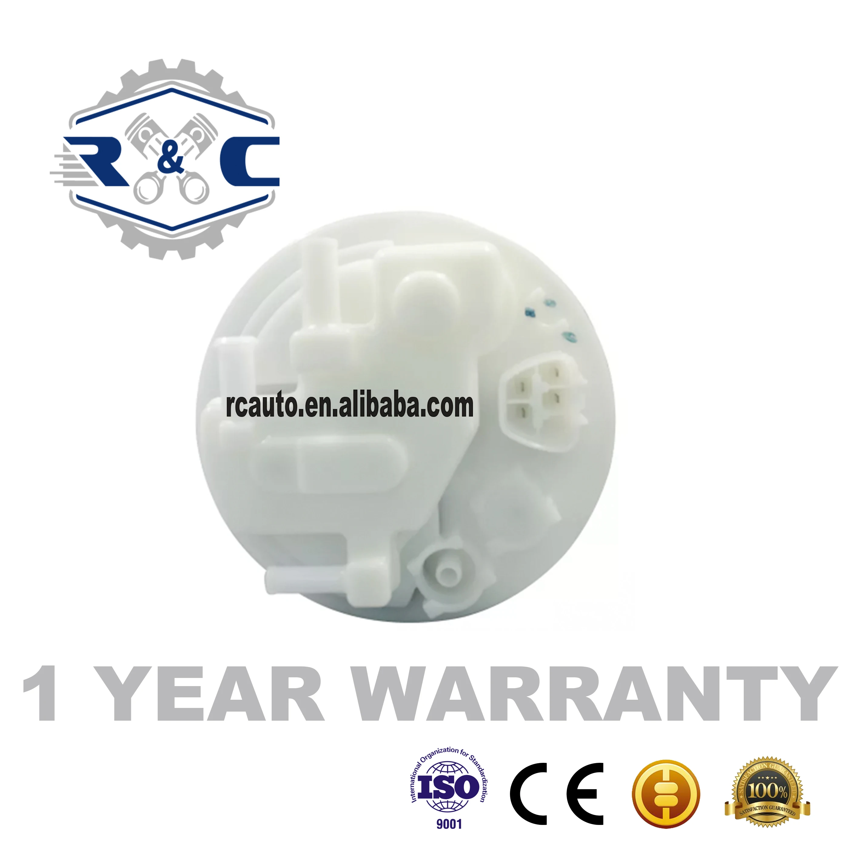 R&C New High Quality Fuel Pump Module Assembly 77020-28081