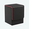 Black/Red