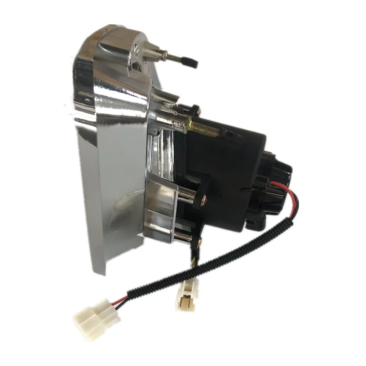 bus spare parts