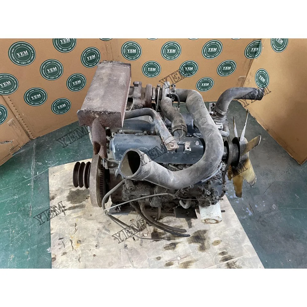 Extra Durable V2003 Engine Assembly for Kubota