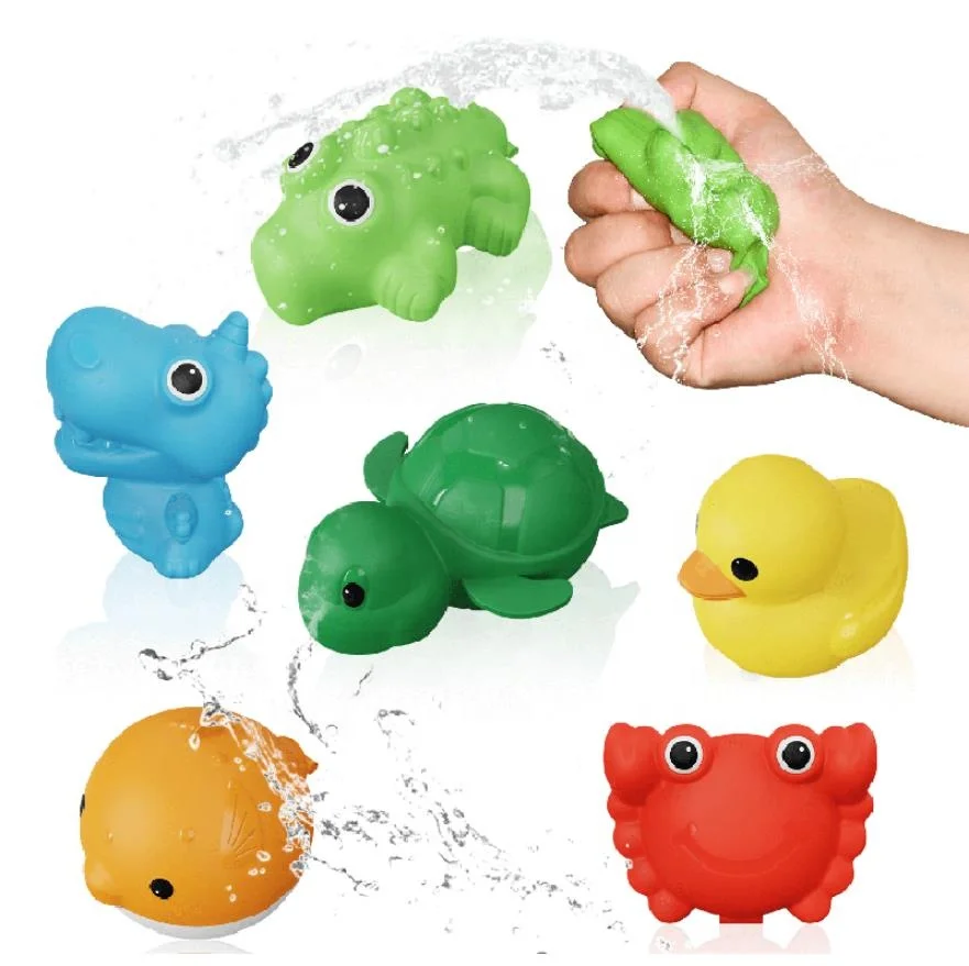 16 Palloncini D'acqua Riutilizzabili SOPPYCID, In Silicone, Autosigillanti, Magnetici, Per Combattimenti E Giochi Estivi In Piscina