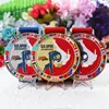 judo medals