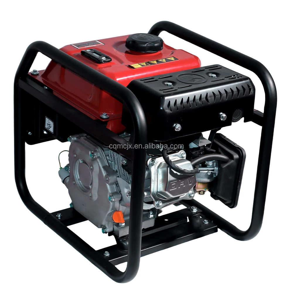 product 50hz small inverter generator 38kva open frame inverter generator 3800w outdoor portable gas generators fishing power equipment-8