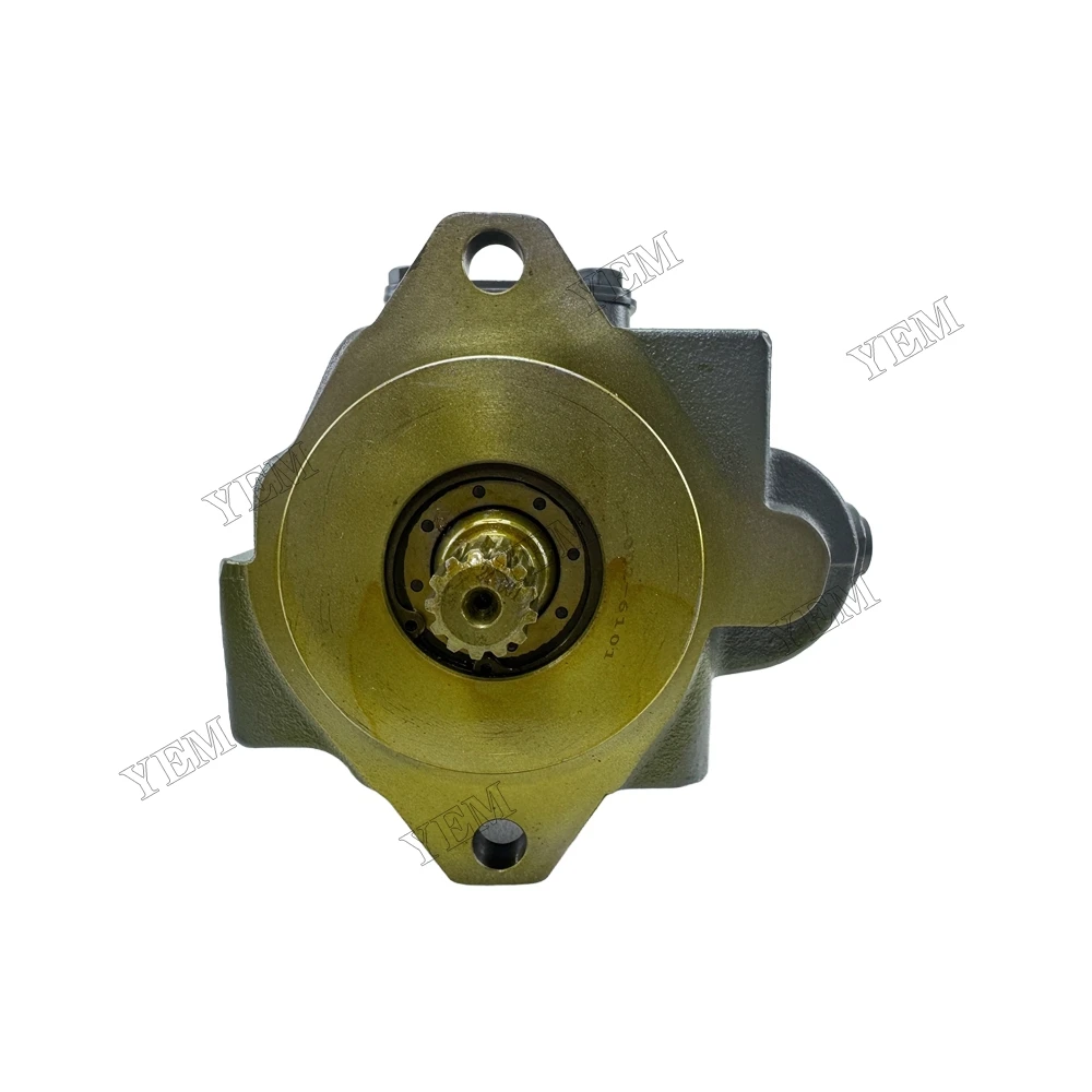 Hydraulic Pump 2417972 SPVD-1B-32P-11G5-4191A for Cat Engine Parts 4