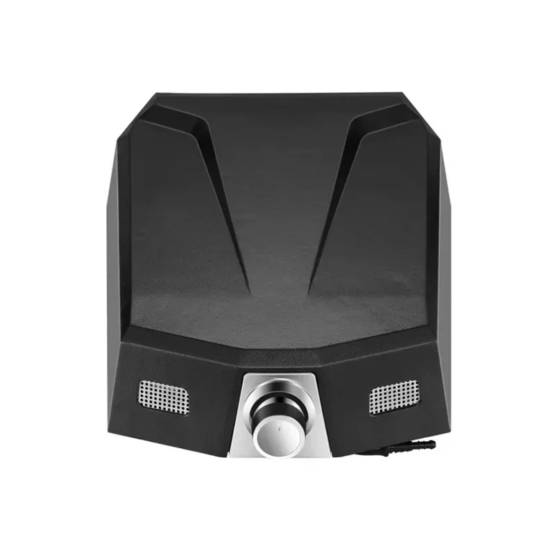 Портативная газовая печь для