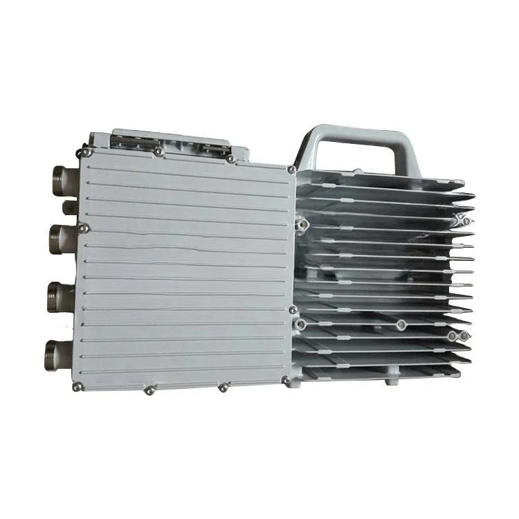 reoreo ZTE ZXSDR R8863 & B8200 Series RRU for Enhanced Telecommunications