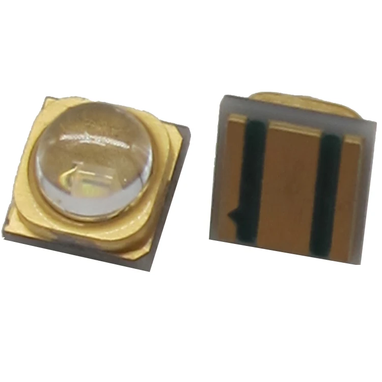 1w  Led High Power Uvc Leduvc Led 100 Mw 270nm 275nm