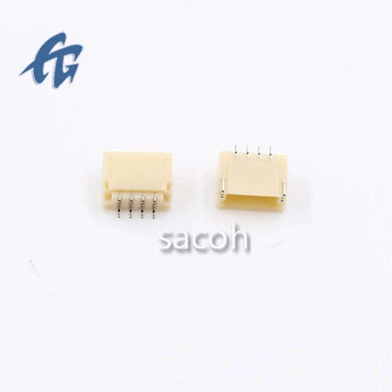 (SACOH Electronic Components)SM04B-SRSS-TB