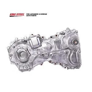 KINGSTEEL OEM 11310-36020 Wholesale Price New Auto Spare Parts Transmission System Timing Cover for TOYOTA LEXUS ES 2.5I 2ARFE