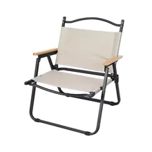 Outdoor Picnic Portable light Weight Relax Fishing Folding Camping Kermit Chair  Fishing Outdoors