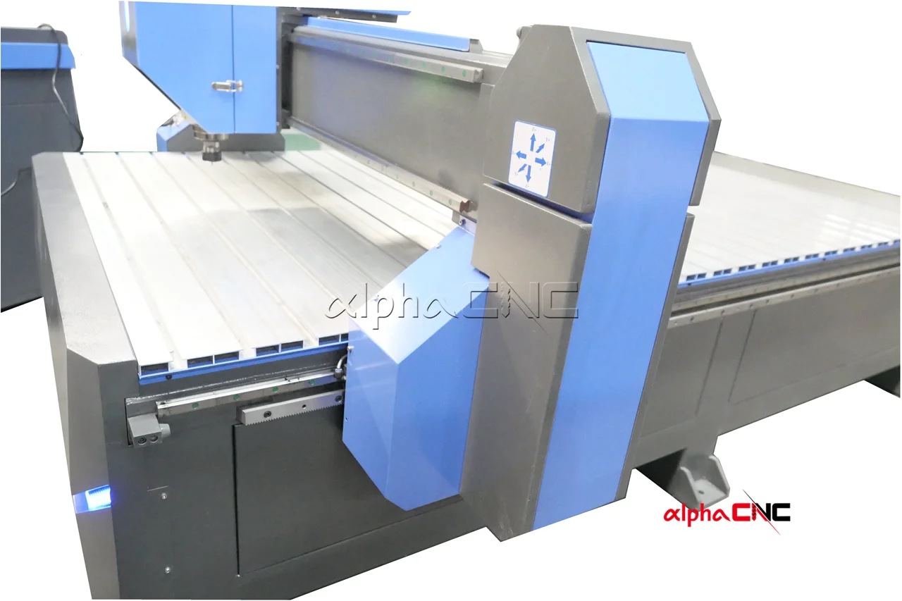 Advertising 3d 1325 A1 Wood CNC Router Mach3 Milling Engraving Machine With Servo Motor 1212 1525 Sale in Kenya for Wood Cutting