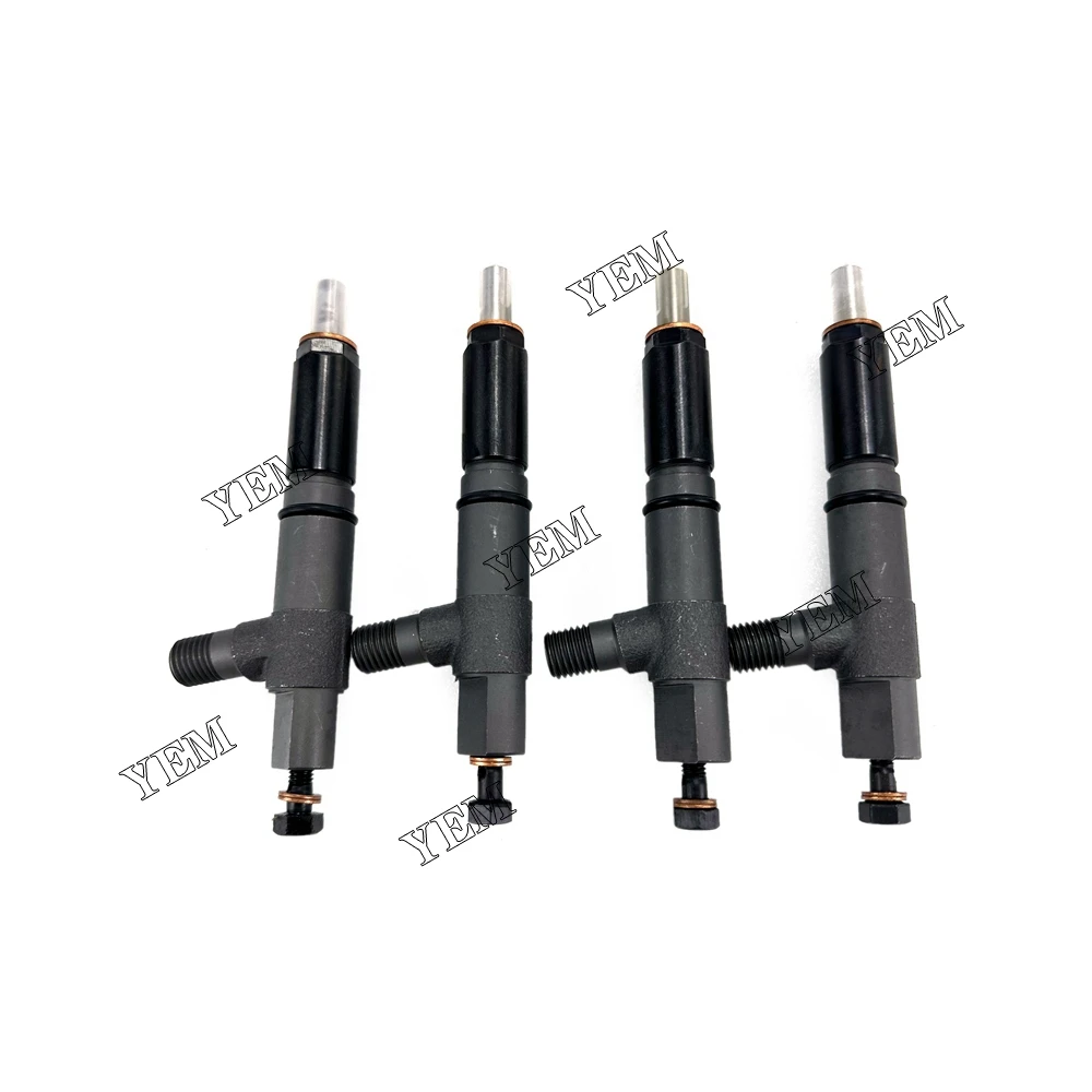 For Kubota V2403 Injector 1G924-53004 Repair Replacement 2