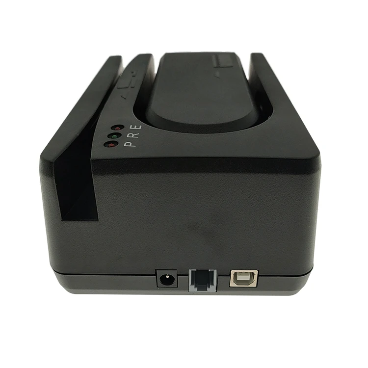 MICR Check Reader with MSR Module Cheque Reader with MSR