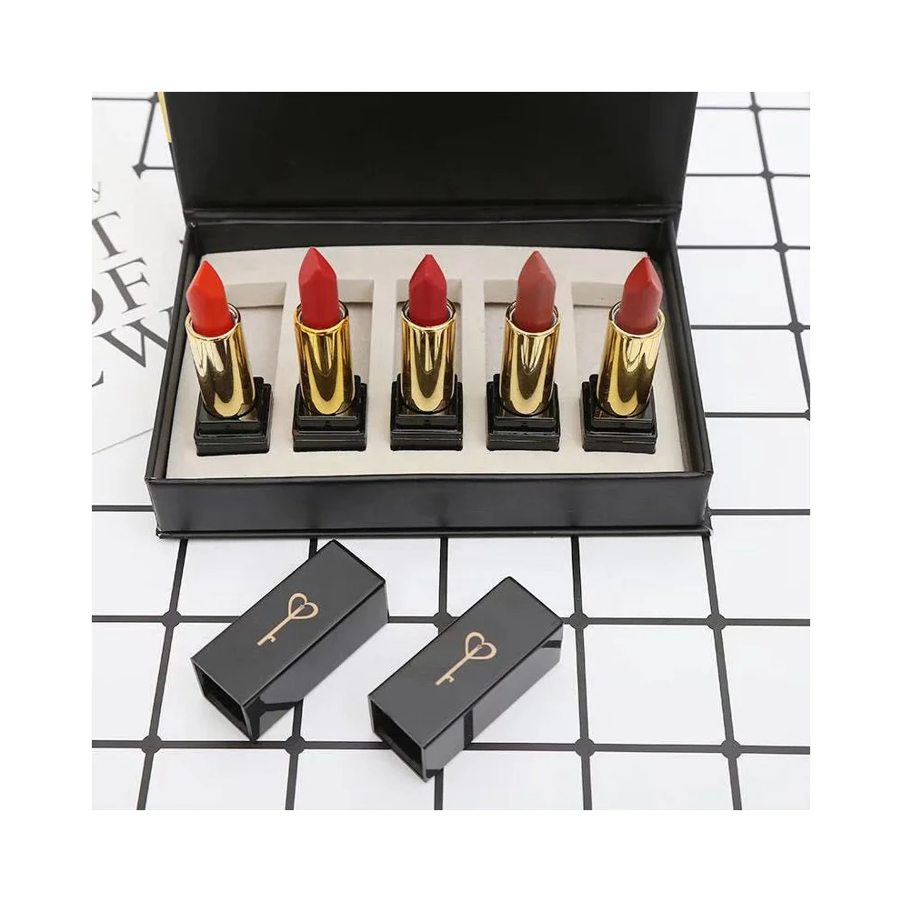 5 in 1 lipstick wholesale