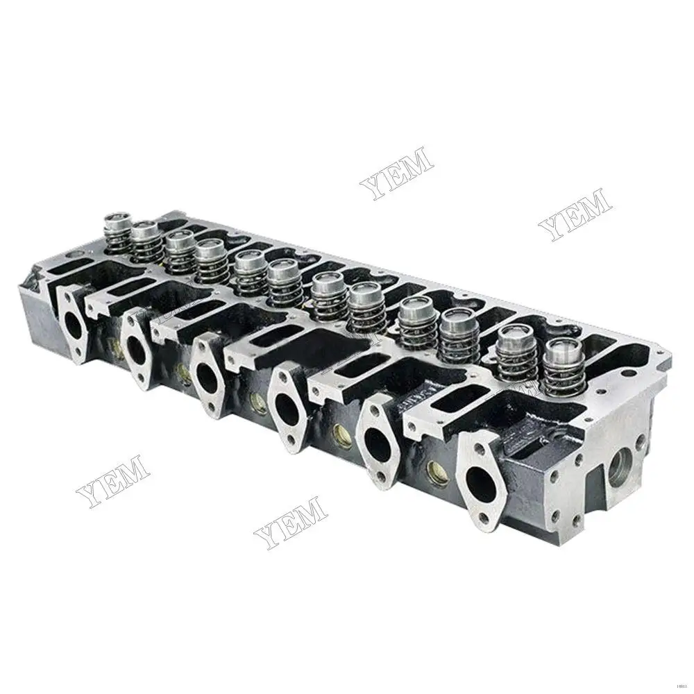 Cylinder Head Assy 4285537 Fit for Deutz BF4M2012 Engine