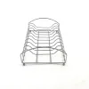 chrome plated commercial dish rack