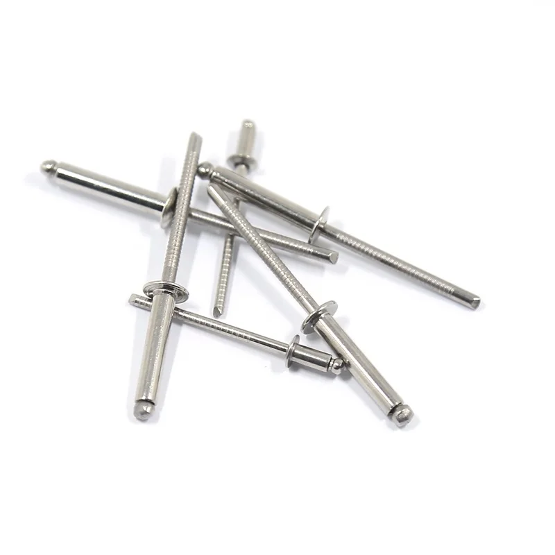 1/4 Steel Shaft Collar - Zinc Plated - Set-Screw Type