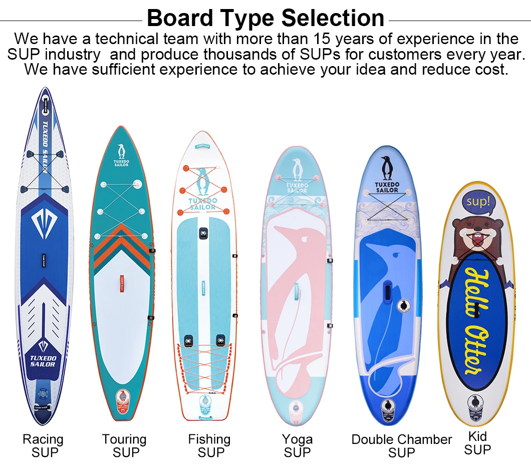 Bsci Factory Oem Wholesale Custom Ce Surf Leash Surfboard Leash Surf