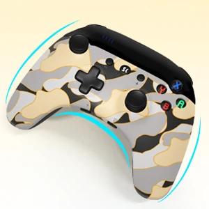 Беспроводной игровой контроллер Switch Pro для консоли Lite/Oled с поддержкой функции