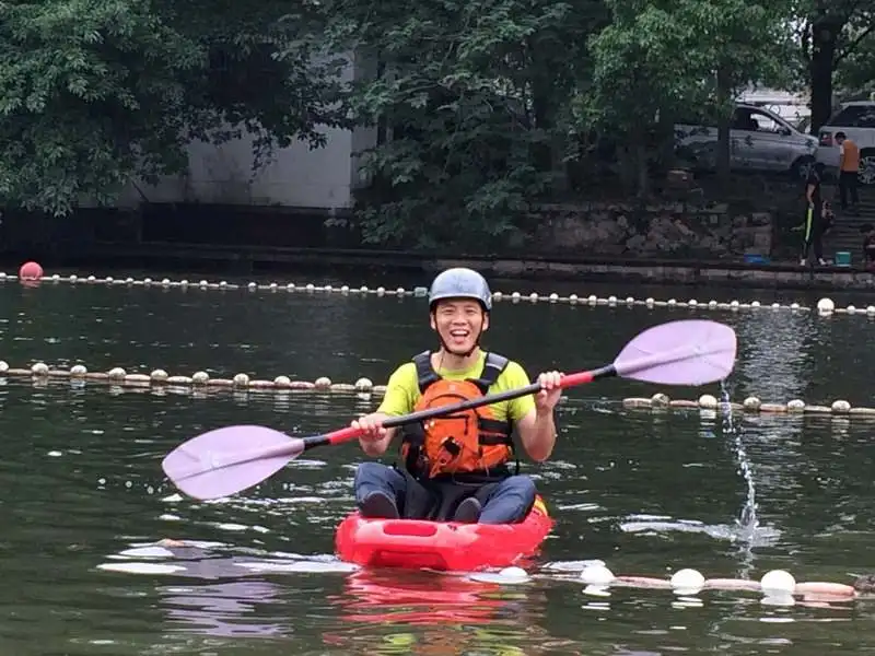 Personal Rapid Rescuer Water Rescue PFD Lifejacket Made From Durable ...