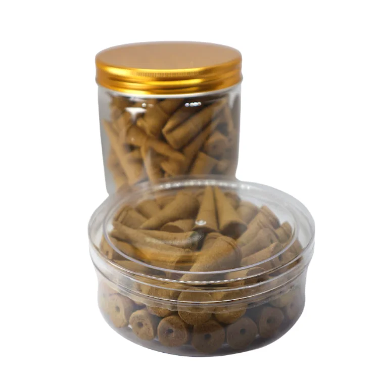 Best Choice Incense Cones Holder Agarwood Incense No Chemicals Using