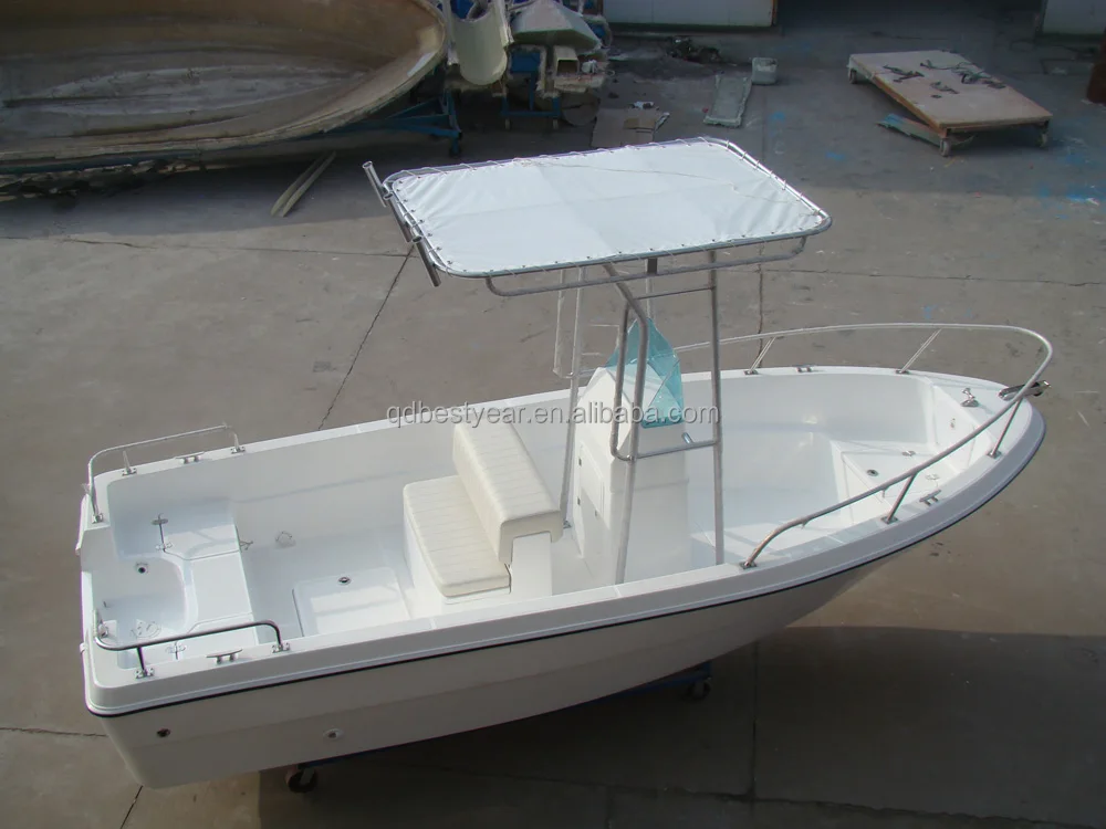 Speed 500 Center Console Fishing Boat Buy Speed Center Console