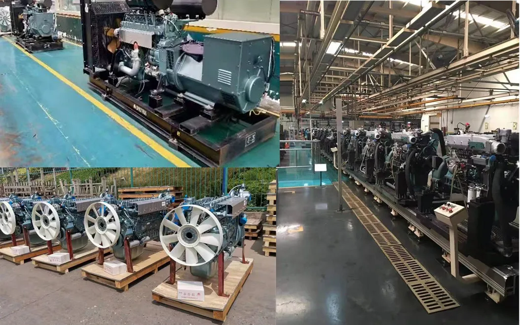 Weichai Quality Man Shacman Truck Parts Howo Truck Sinotruk Howo Motor Weichai Quality Man Shacman Truck Parts Howo Truck Sinotruk Howo Motor