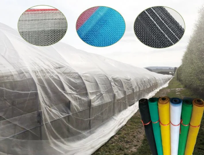 Insect Netting 40 Mesh Protect Insect Proof Mesh Fine Mesh Net