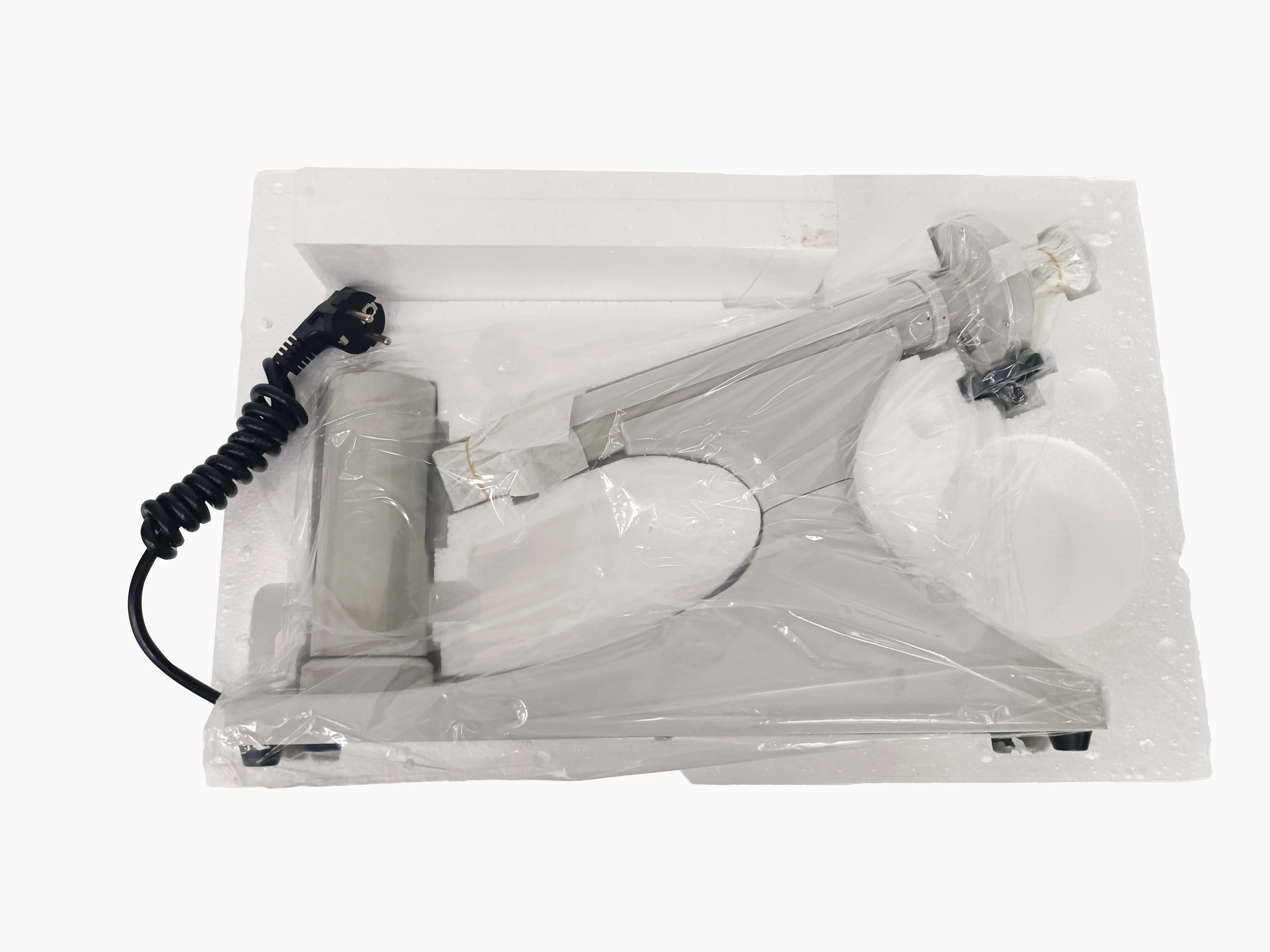 Low Price  WXG-4 Manual Lab Disc Polarimeter With Sodium Lamp +/- 180 Degree 220V/50Hz