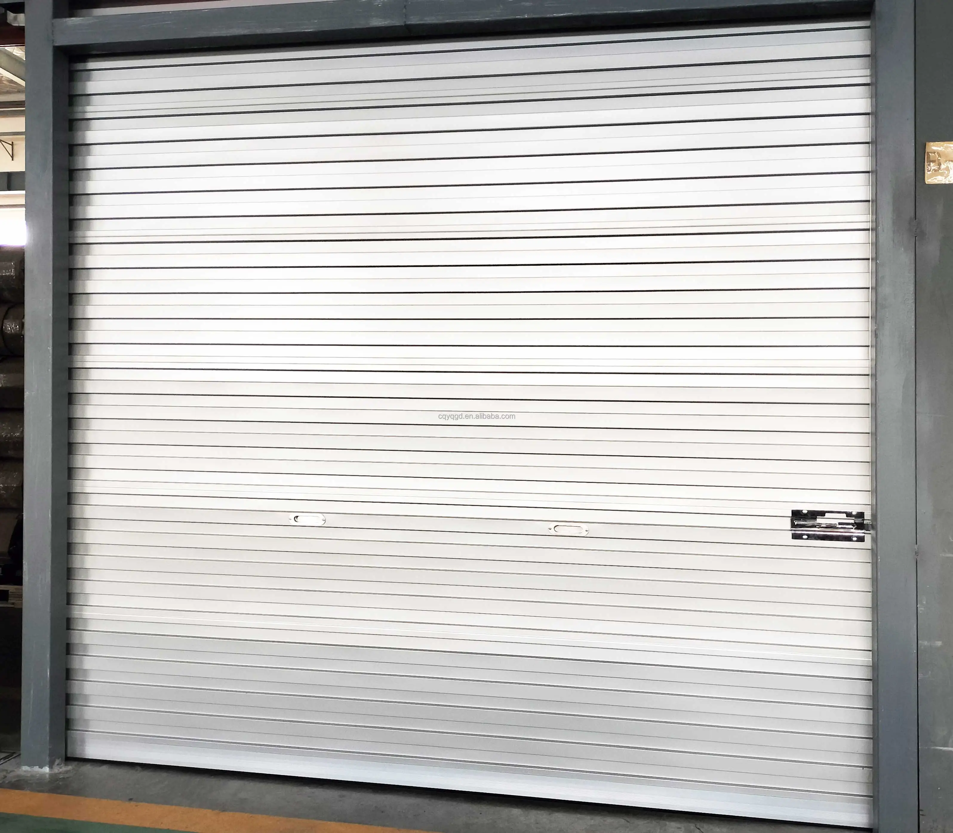 Effortlessly Open and Close Your Roller Door with Remote Access