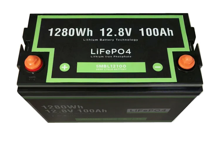 Factory 12v Lithium Battery 12v 60ah 100ah 150ah 200ah 250ah Byd ...